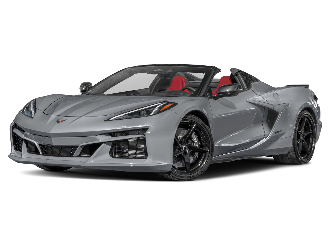 2024 Chevrolet Corvette 2dr E-Ray Conv w/3LZ