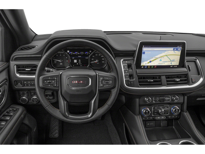 2024 GMC Yukon 4WD 4dr AT4