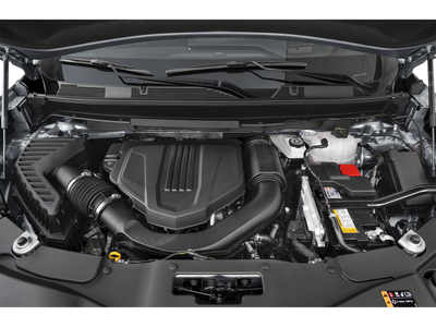 2024 GMC Acadia AWD 4dr Denali