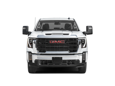2024 GMC Sierra 2500HD 4WD Crew Cab 159 AT4