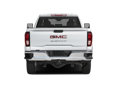 2024 GMC Sierra 2500HD 4WD Crew Cab 159 AT4