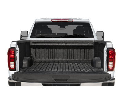 2024 GMC Sierra 2500HD 4WD Crew Cab 159 AT4