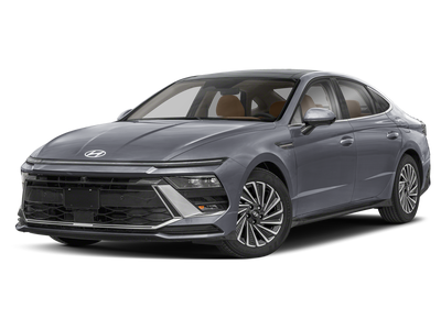 2024 Hyundai Sonata Hybrid Limited 2.0L