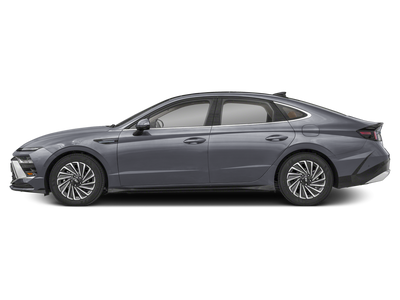 2024 Hyundai Sonata Hybrid Limited 2.0L