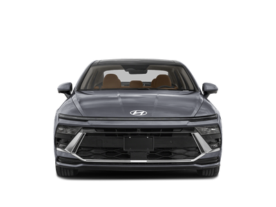 2024 Hyundai Sonata Hybrid Limited 2.0L