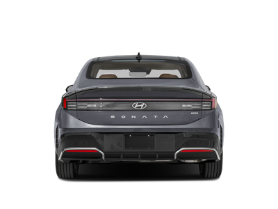 2024 Hyundai Sonata Hybrid Limited 2.0L