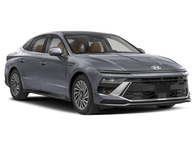 2024 Hyundai Sonata Hybrid Limited 2.0L
