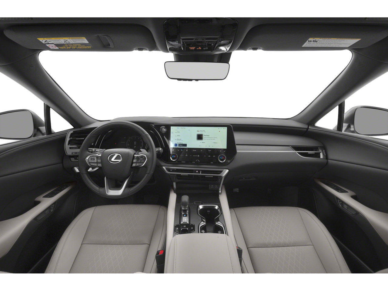 2024 Lexus RX RX 350 Premium AWD