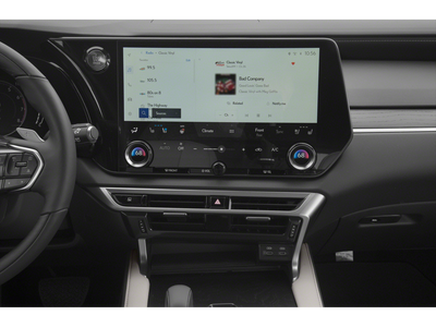 2024 Lexus RX RX 350 Premium AWD