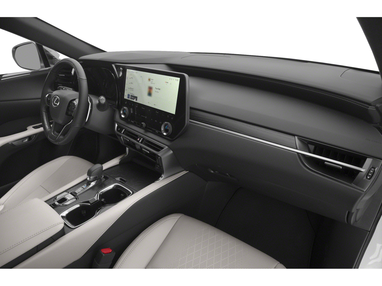2024 Lexus RX RX 350 Premium AWD