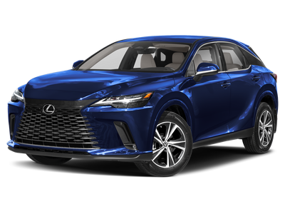 2024 Lexus RX RX 350 AWD
