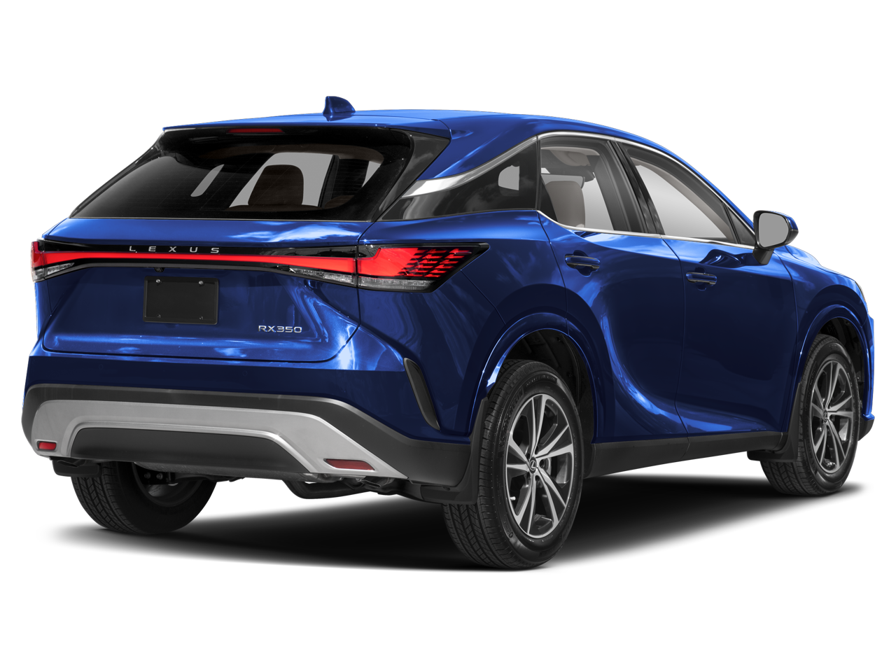 2024 Lexus RX RX 350 AWD