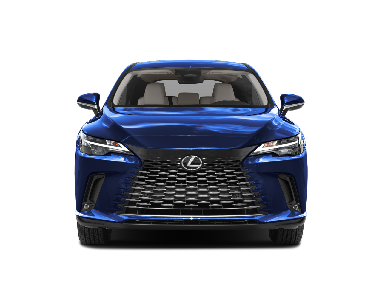 2024 Lexus RX RX 350 AWD