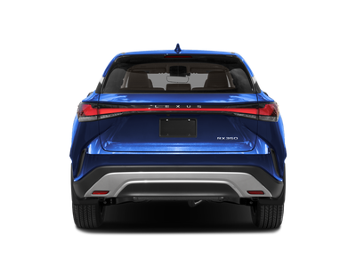 2024 Lexus RX RX 350 AWD