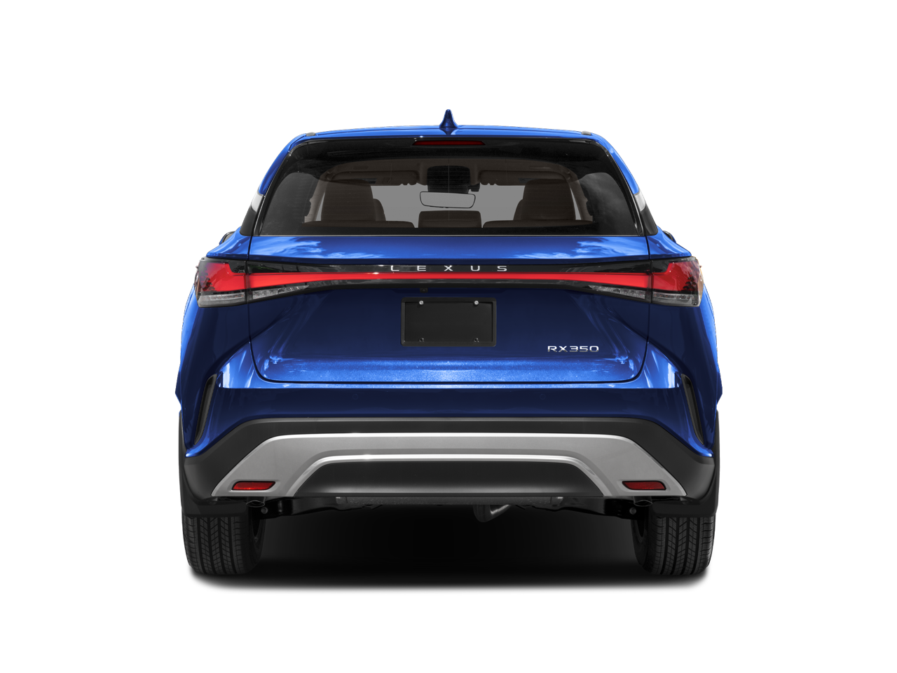 2024 Lexus RX RX 350 AWD