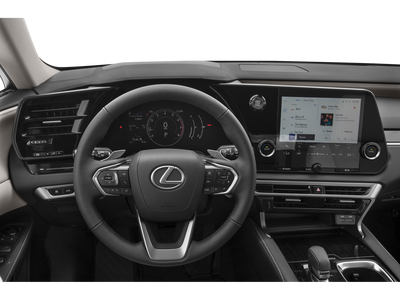 2024 Lexus RX RX 350 AWD