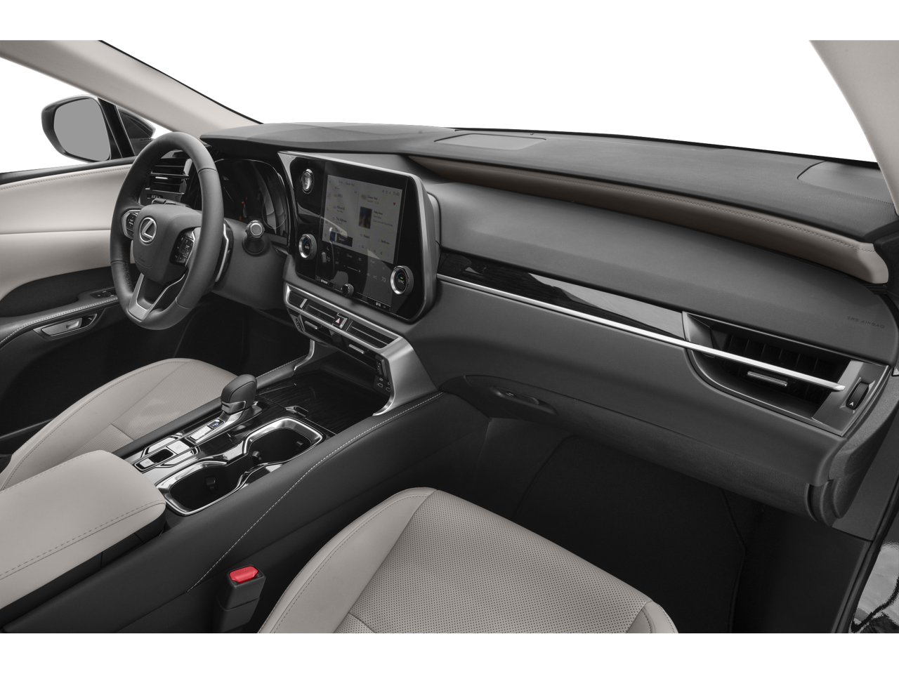 2024 Lexus RX RX 350 AWD