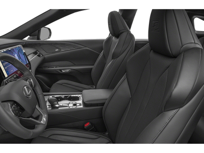 2024 Lexus RX RX 350 Luxury AWD