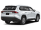 2024 Toyota Grand Highlander Limited AWD