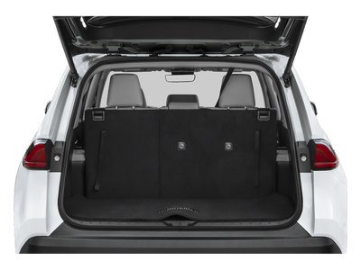 2024 Toyota Grand Highlander Limited AWD