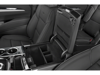 2025 Cadillac Escalade ESV 4WD 4dr Premium Luxury