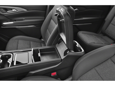 2025 Chevrolet Traverse FWD 4dr LT w/1LT