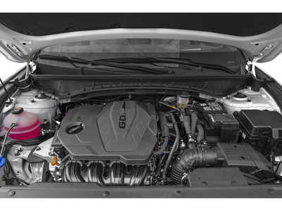 2025 Hyundai Tucson Limited AWD