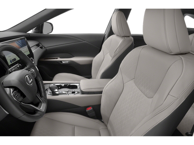 2025 Lexus RX RX 350 Premium AWD