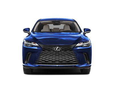 2025 Lexus RX SPORT UTILITY