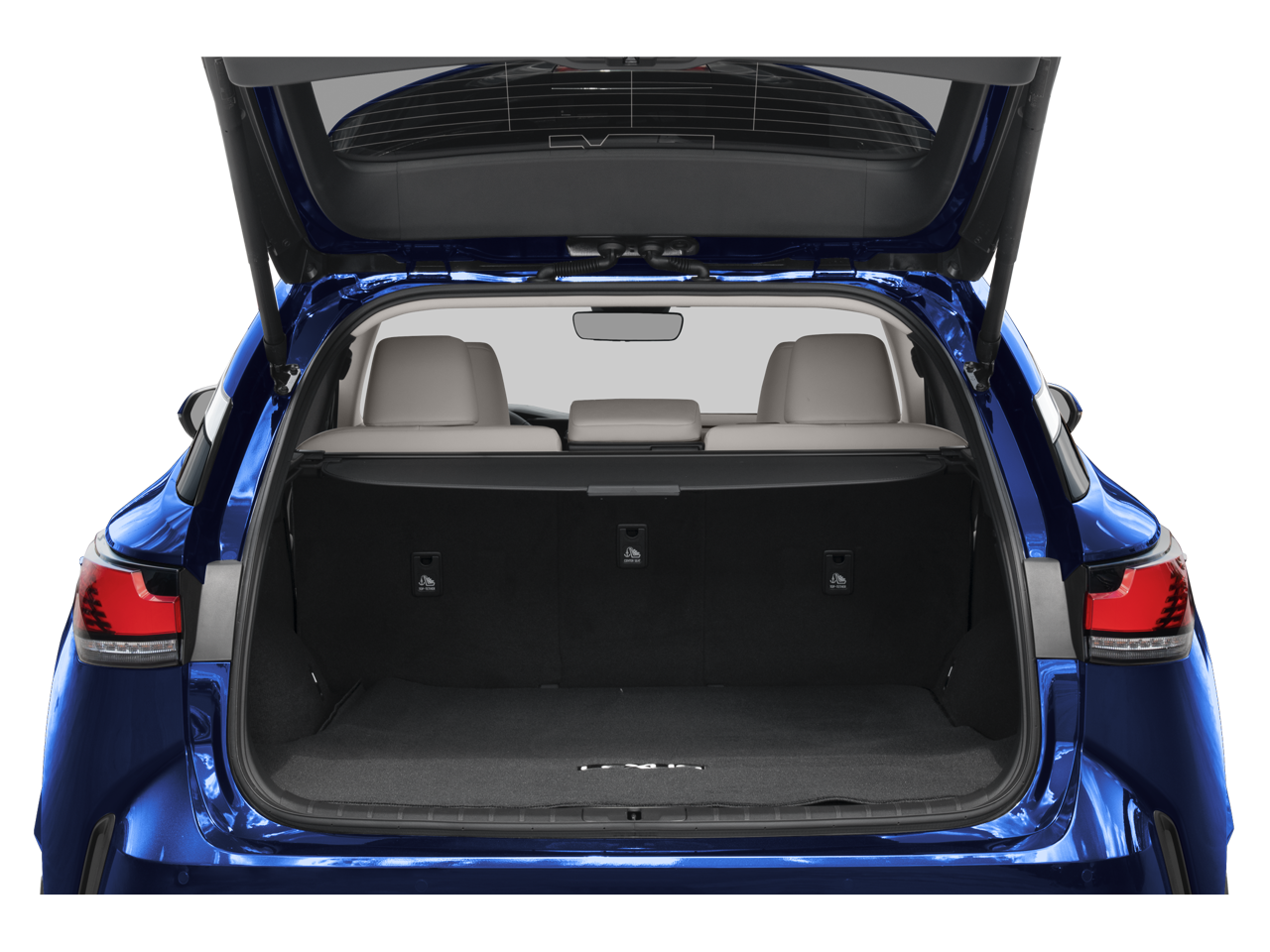 2025 Lexus RX SPORT UTILITY