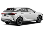2025 Lexus RX UTILITY