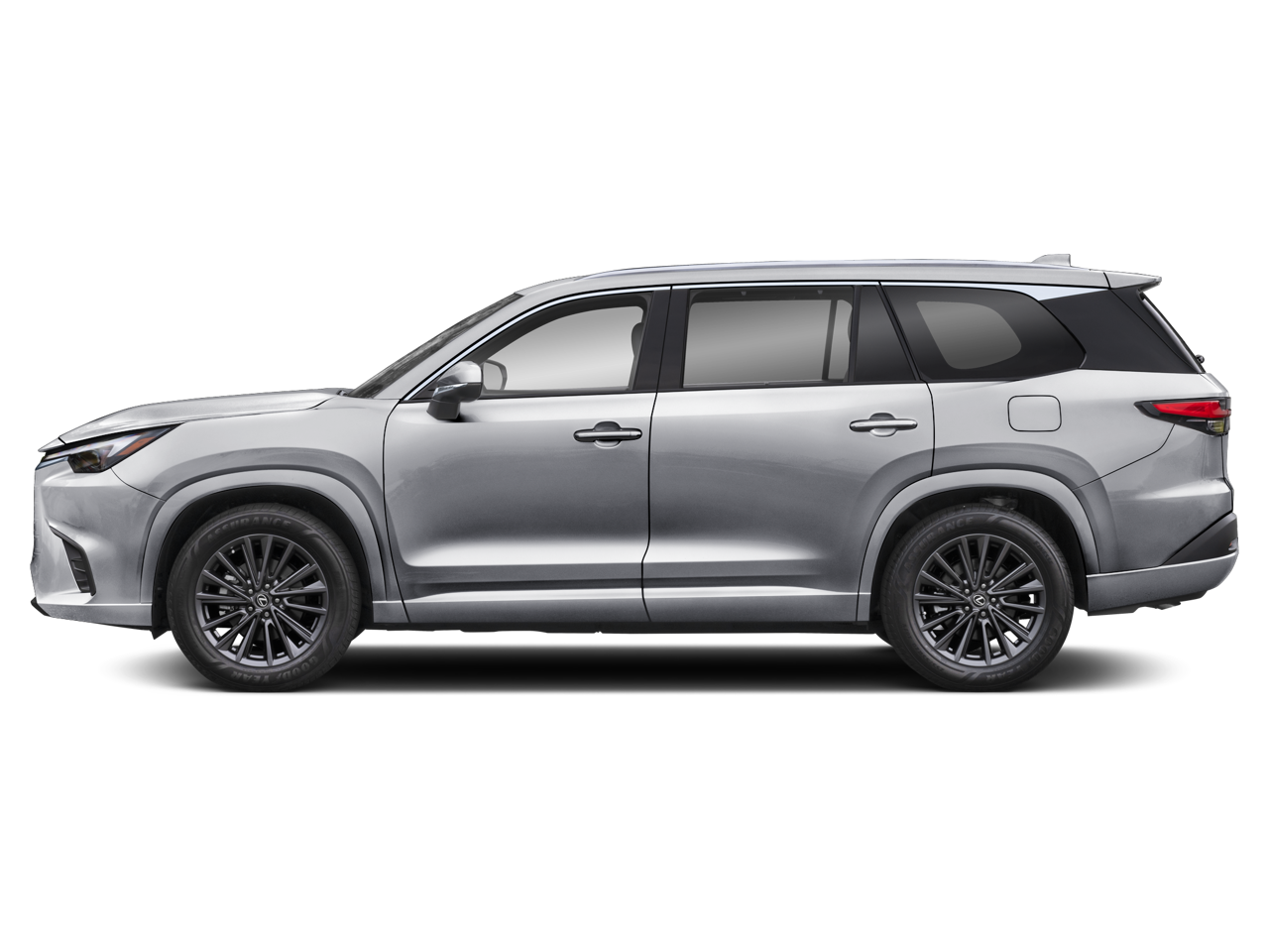 2025 Lexus TX TX 350 AWD