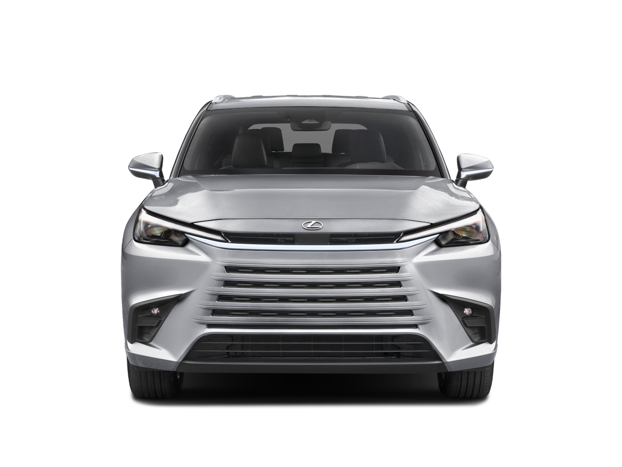 2025 Lexus TX TX 350 AWD