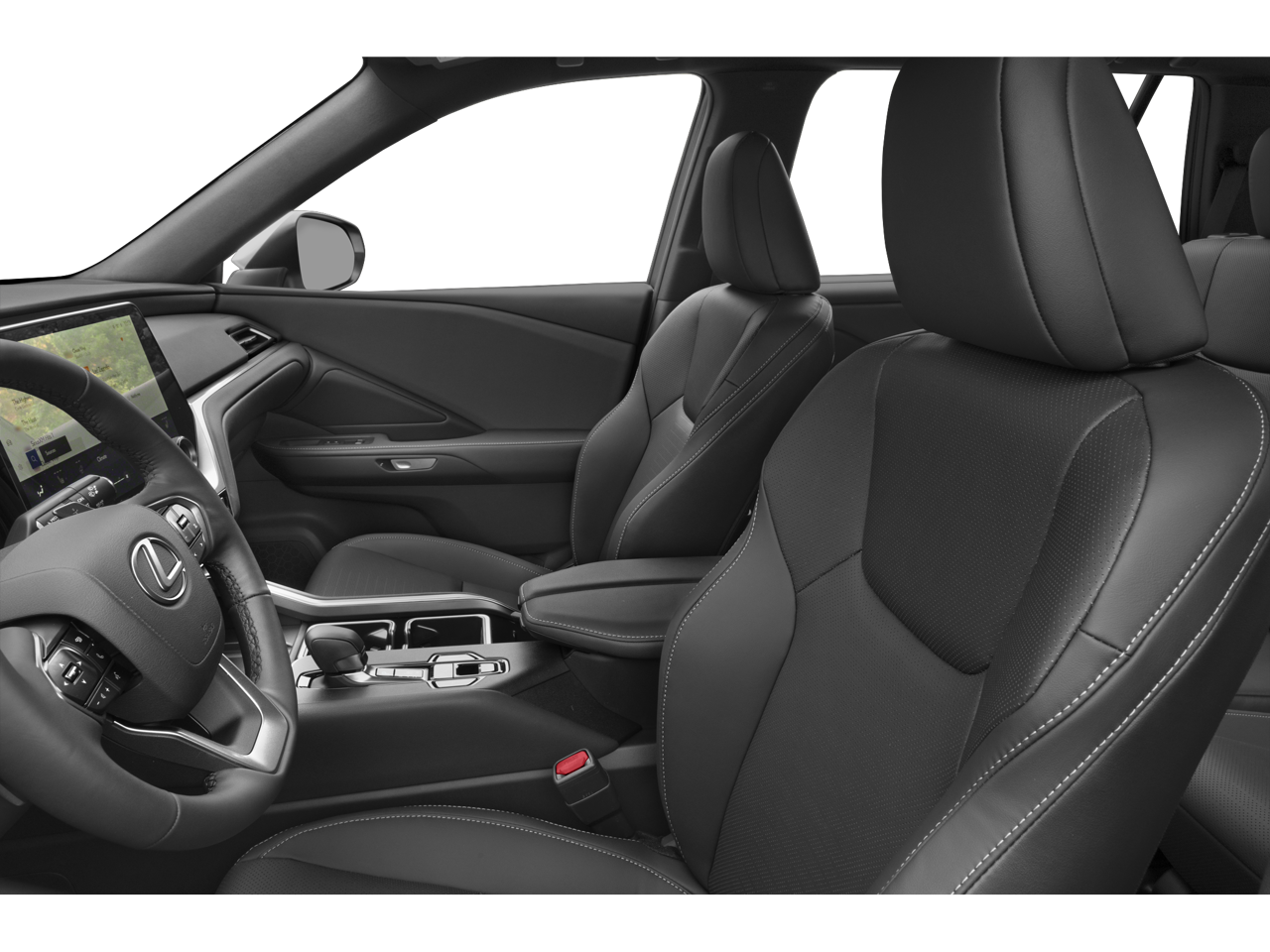 2025 Lexus TX TX 350 AWD