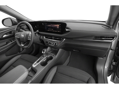 2026 Buick Envista FWD 4dr Sport Touring