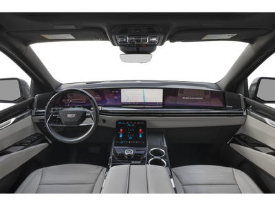 2026 Cadillac Escalade 4WD 4dr Platinum Sport