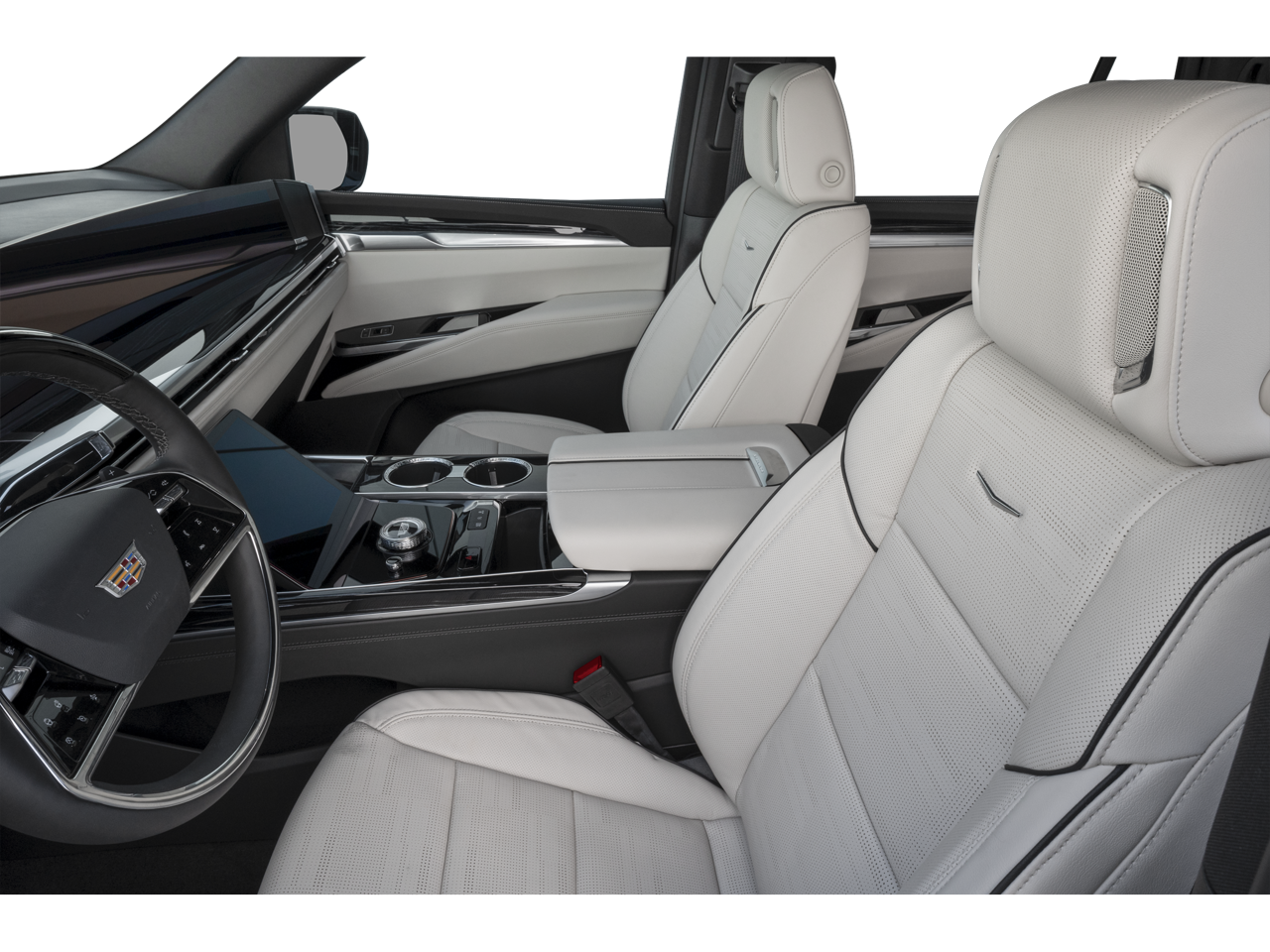 2026 Cadillac Escalade 4WD 4dr Platinum Sport