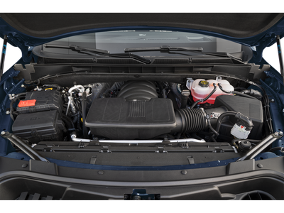2026 Cadillac Escalade 4WD 4dr Platinum Sport