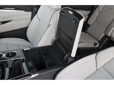 2026 Cadillac Escalade 4WD 4dr Platinum Sport