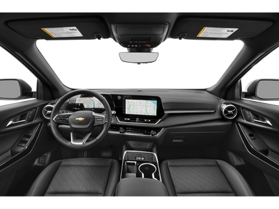 2026 Chevrolet Equinox AWD 4dr LT w/2LT