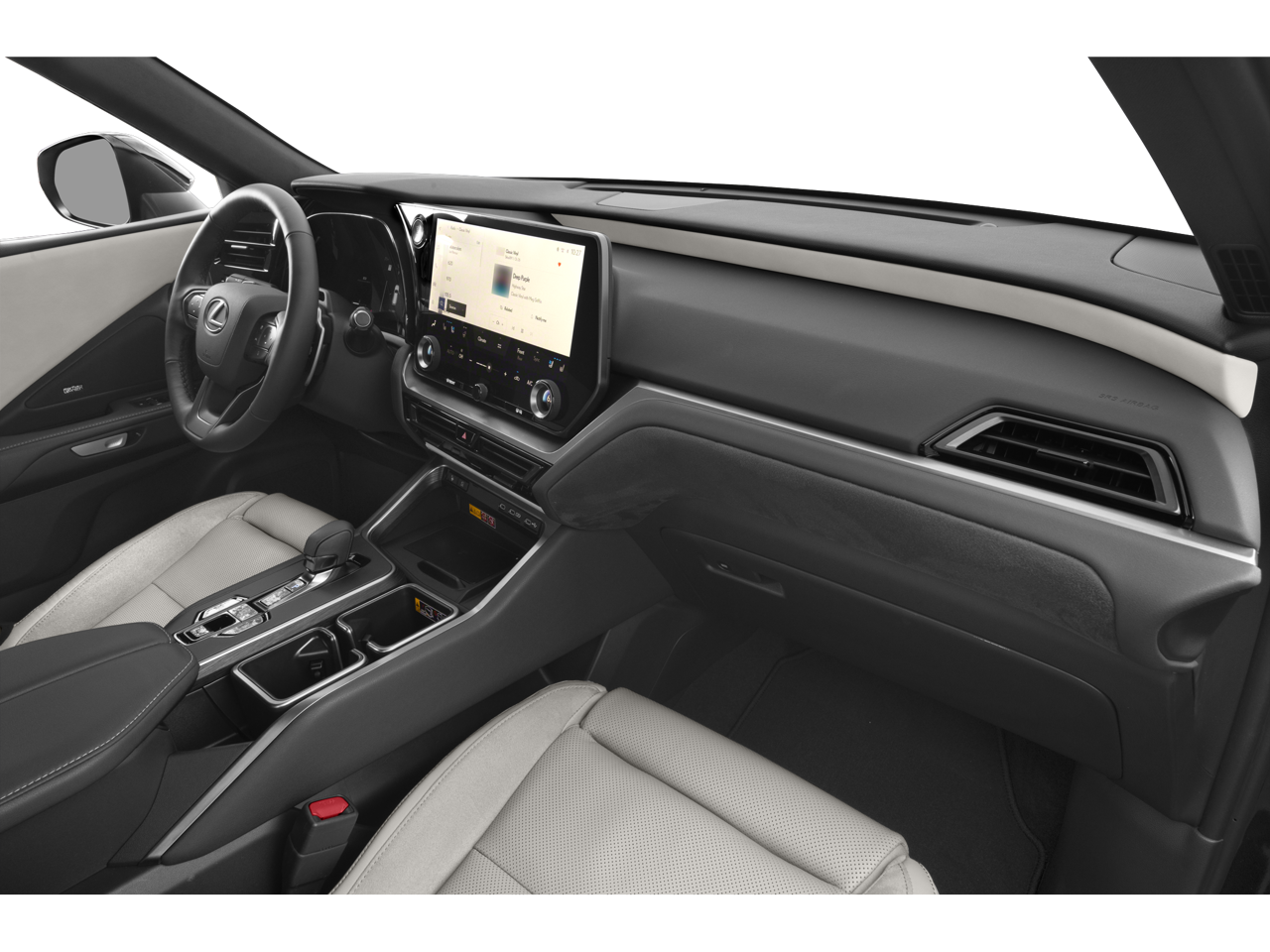 2026 Lexus TX TX 350 Luxury AWD