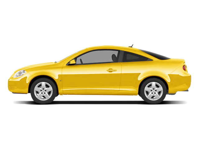 2009 Chevrolet Cobalt 2dr Cpe LT w/2LT
