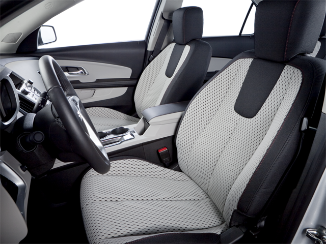 2010 Chevrolet Equinox FWD 4dr LT w/1LT