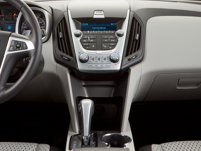 2010 Chevrolet Equinox FWD 4dr LT w/1LT