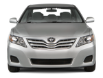 2010 Toyota CAMRY 4DR CAR