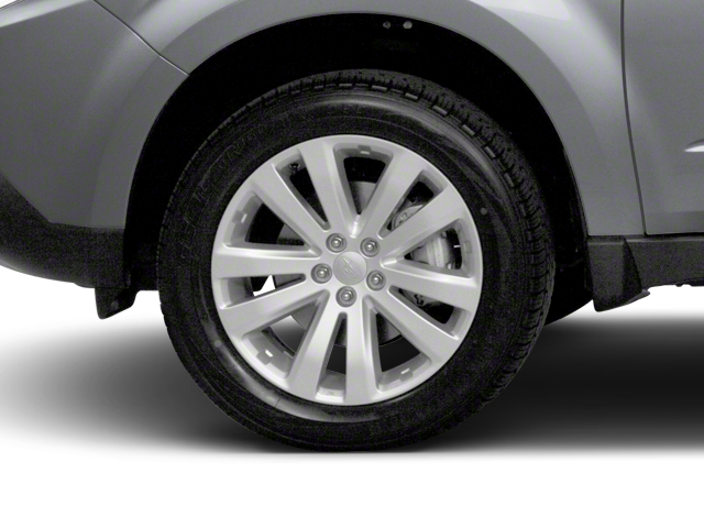 2011 Subaru Forester 4dr Auto 2.5X Touring w/Navigation System