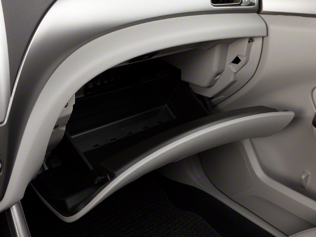 2011 Subaru Forester 4dr Auto 2.5X Touring w/Navigation System