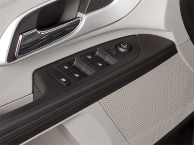 2013 Chevrolet Equinox FWD 4dr LT w/1LT