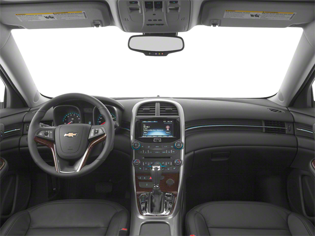 2013 Chevrolet Malibu 4dr Sdn ECO w/1SA