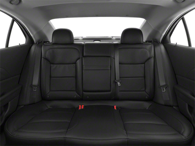2013 Chevrolet Malibu 4dr Sdn ECO w/1SA